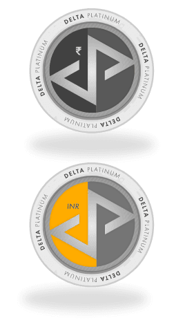Delta coins