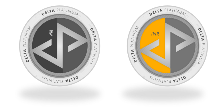 delta coins